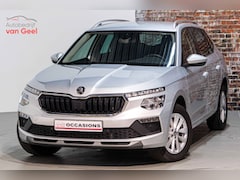 Skoda Kamiq - 1.0 TSI Selection