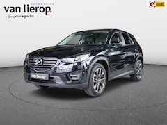 Mazda CX-5 - 2.5 SkyActiv-G 192 GT-M 4WD|TREKHAAK|LEDER|CAMERA