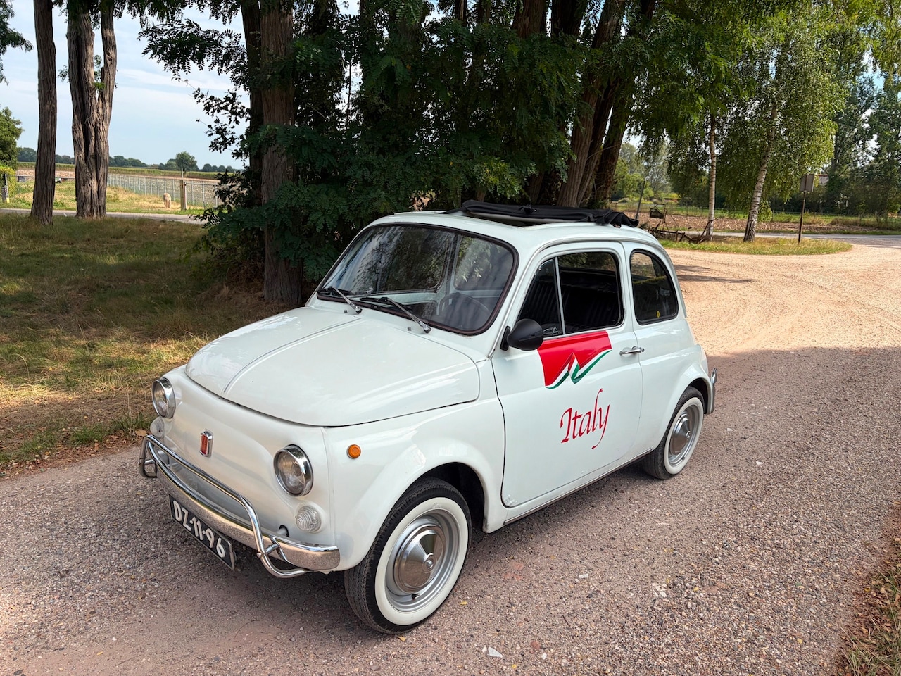 Fiat 500 L - AutoWereld.nl