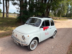 Fiat 500 L
