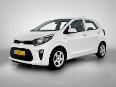 Kia Picanto - 1.0 DPi ComfortLine