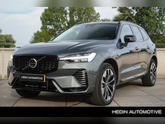 Volvo XC60 - 2.0 T6 Plug-in hybrid AWD Ultra Dark Actieve Luchtvering | Semi Elek Trekhaak | Panoramada