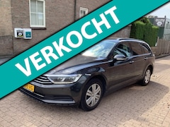 Volkswagen Passat Variant - 1.5 TSI Highline automaat