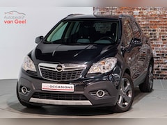Opel Mokka - 1.4 T Cosmo