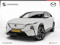Mazda CX-6e - Takumi 78 kWh *Demo