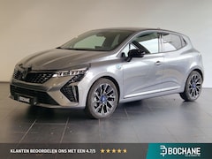 Renault Clio - 1.6 E-Tech Full Hybrid 145 esprit Alpine | FULL OPTION | HARMAN KARDON AIDIO | 360 CAMERA
