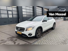 Mercedes-Benz GLA-Klasse - 250 4Matic