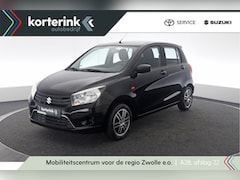 Suzuki Celerio - 1.0 Comfort | Trekhaak