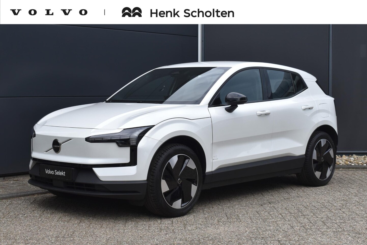 Volvo EX30 - Single Motor Extended Range Plus 69 kWh | Google Navigatie | Stoel-/Stuurwielverwarming | - AutoWereld.nl