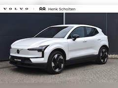 Volvo EX30 - Single Motor Extended Range Plus 69 kWh | Google Navigatie | Stoel-/Stuurwielverwarming |