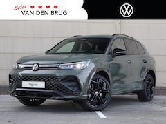 Volkswagen Tiguan - R-Line Edition 1.5 eHybrid 204 PK | Trekhaak | 20" inch velgen | Panoramadak | Massagestoe