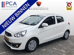 Mitsubishi Space Star - 1.0 Cool+ Airco/ CV/ El.ramen