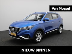 MG MG ZS EV - Comfort 45 kWh ZS EV Comfort | Direct uit voorraad leverbaar | NIEUW |