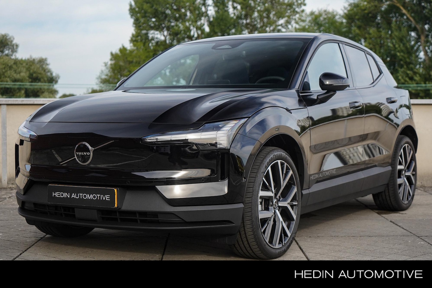 Volvo EX30 - Single Motor Extended Range Ultra Europa 69 kWh Panoramadak | Harman/Kardon | Google Infot - AutoWereld.nl