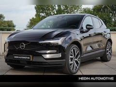Volvo EX30 - Single Motor Extended Range Ultra Europa 69 kWh Panoramadak | Harman/Kardon | Google Infot