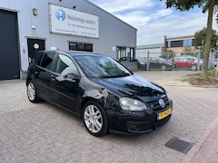 Volkswagen Golf - 1.4 TSI GT Sport |SCHADE