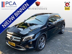 Mercedes-Benz GLA-Klasse - 200 Ambition