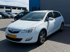 Opel Astra Sports Tourer - 1.3 CDTi S/S Edition