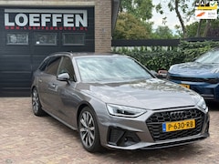 Audi A4 Avant - 35 TFSI S edition Competition