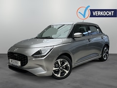 Suzuki Swift - 1.2 Style Hybride [ CARPLAY | CLIMA | ADAPTIVE CRUISE ]