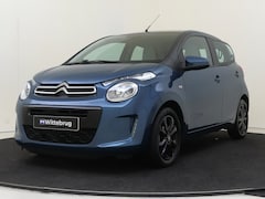 Citroën C1 - 1.0 VTi Shine