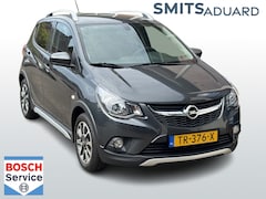 Opel Karl - 1.0 Rocks Online Edition Airco, Apple CarPlay, Android