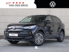 Volkswagen Tiguan - Limited Edition 1.5 eHybrid 204 PK | Navigatie | Climate control | 18" velgen | Trekhaak |