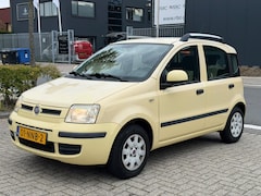 Fiat Panda - 1.2 Benzine Edizione Cool Airco 2 sleutels NAP