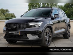 Volvo XC40 - 2.0 B4 Plus Black Edition Panoramadak | Semi Elek Trekhaak | Adaptieve Cruise Control | 36