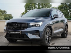 Volvo XC40 - 2.0 B4 Plus Black Edition Panoramadak | Harman/Kardon | 360 Graden Parkeercamera | Google