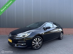 Opel Astra - 1.2 Business Executive Cruise Led Carplay NL Auto Camera 2020