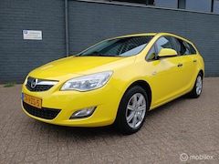 Opel Astra Sports Tourer - 1.4 Koude Airco/Apk 06-'27