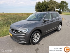 Volkswagen Tiguan - 1.4 TSI Comfortline Business