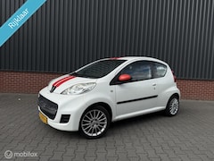 Peugeot 107 - 1.0-12V XS Airco EL Ramen Apk NL Auto 2010