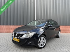 SEAT Ibiza SC - 1.2 TSI Style Pano Cruise Airco Nl Auto