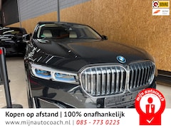 BMW 7-serie - 745Le xDrive High Executive
