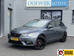 SEAT Leon ST - 1.4 TSI X-PERIENCE Clima Navi CarPlay 19