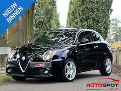 Alfa Romeo MiTo - 0.9 TwinAir ECO Super