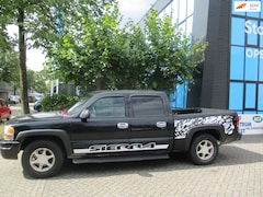 GMC Pickup - TRUCK DC