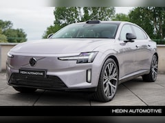 Volvo ES90 - Single Motor Extended Range Ultra 92 kWh | Bowers & Wilkins | Luchtvering | Stoelverwarmin