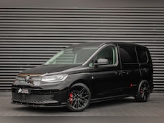 Volkswagen Caddy Cargo - 2.0 TDI 122PK DSG JB-EDITION / MAXTRON / SIDE- BARS / VERLAAGD / ELEK- PAKKET / PDC / CAME