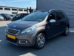 Peugeot 2008 - 1.2 PureTech Crossway | nieuwe Distributie