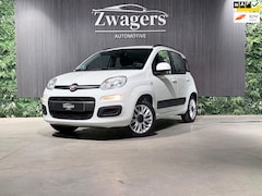 Fiat Panda - 0.9 TwinAir Edizione Cool | Automaat | Airco | 5.drs | Garantie