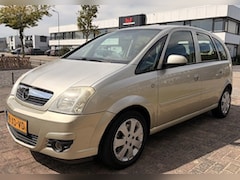 Opel Meriva - 1.6-16V Temptation AIRCO