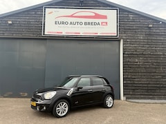 MINI Countryman - 1.6 Cooper S ALL4 Chili