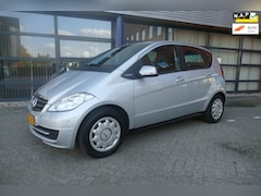 Mercedes-Benz A-klasse - 160 BlueEFFICIENCY Business Class