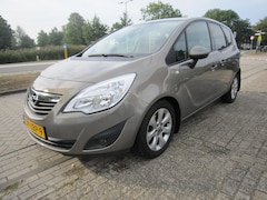 Opel Meriva - 1.4 Turbo Aut. Anniversary Edition