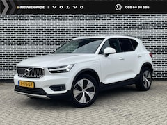 Volvo XC40 - 1.5 T4 Recharge Inscription Expression | Plug-in Hybrid (PHEV) | Trekhaak | Achteruitrijca