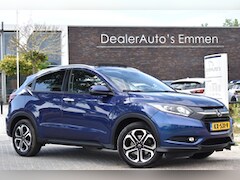 Honda HR-V - 1.5 i-VTEC ECC LMV LEDER NAVI TREKHAAK