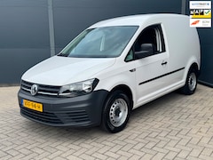 Volkswagen Caddy - 2.0 TDI L1H1 Airco / Cruize / Nap